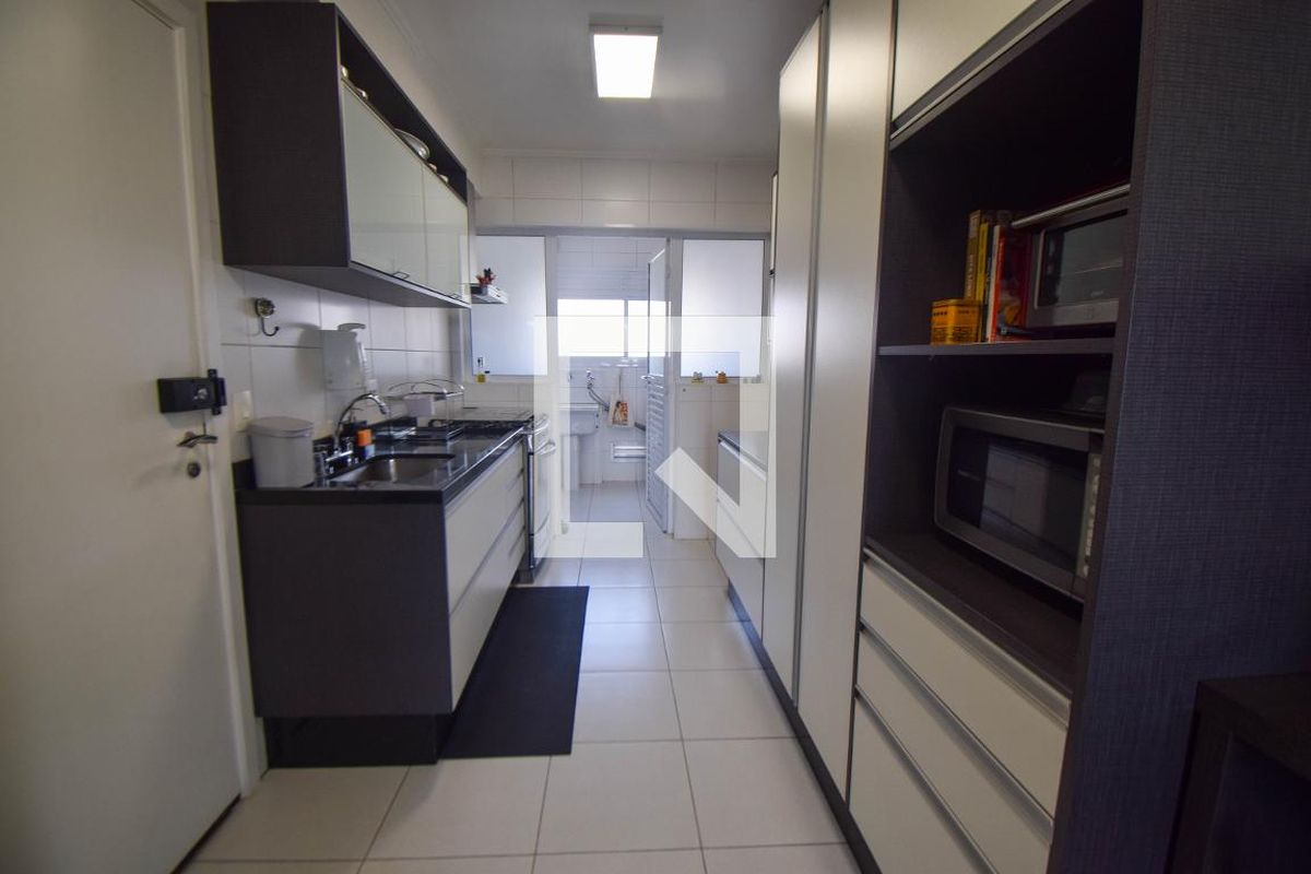 Apartamento, 3 quartos, 167 m² - Foto 110