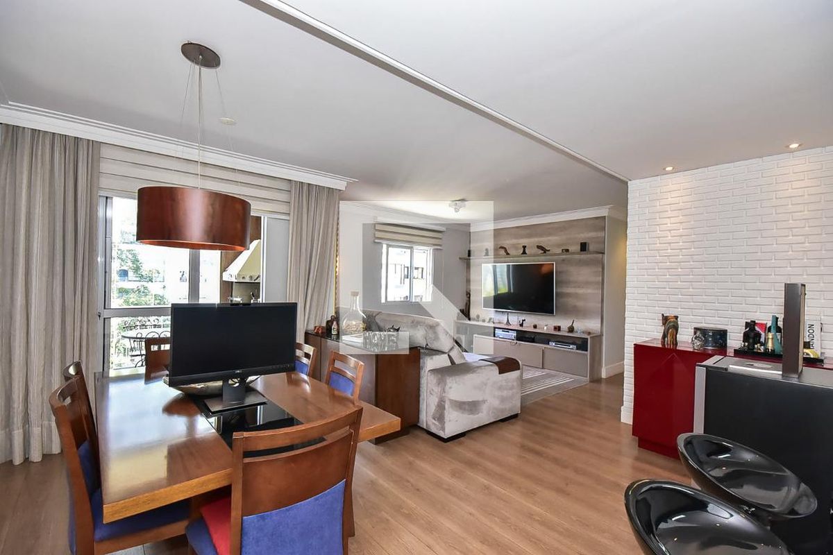 Apartamento, 2 quartos, 87 m² - Foto 4