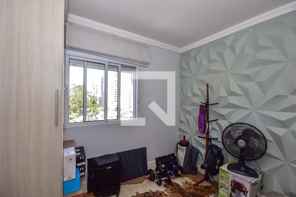 Apartamento, 2 quartos, 87 m² - Foto 32