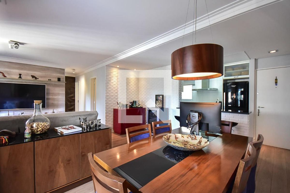 Apartamento, 2 quartos, 87 m² - Foto 2