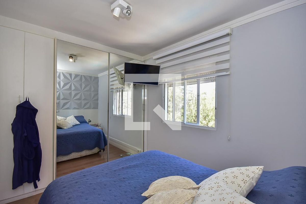 Apartamento, 2 quartos, 87 m² - Foto 46
