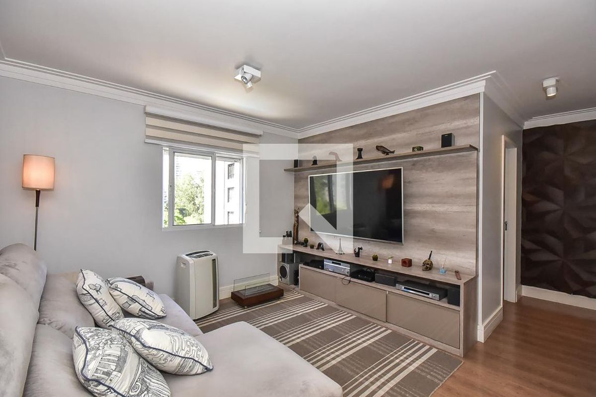 Apartamento, 2 quartos, 87 m² - Foto 10