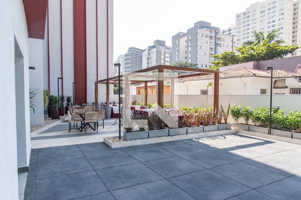Apartamento, 1 quarto, 33 m² - Foto 88