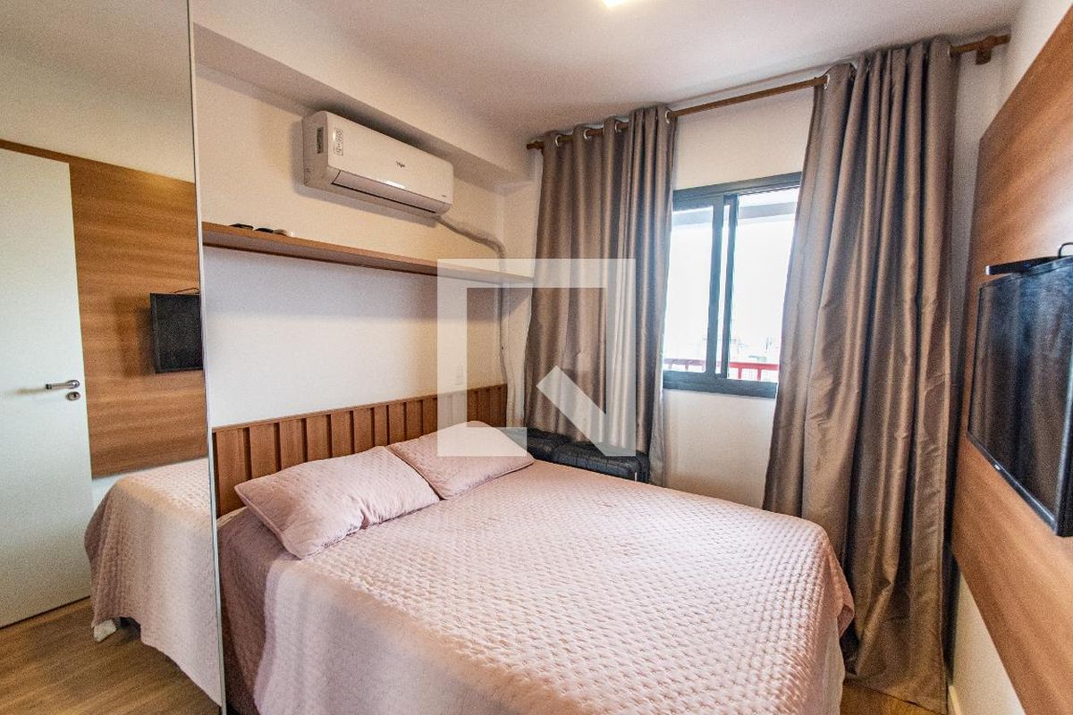 Apartamento, 1 quarto, 33 m² - Foto 18