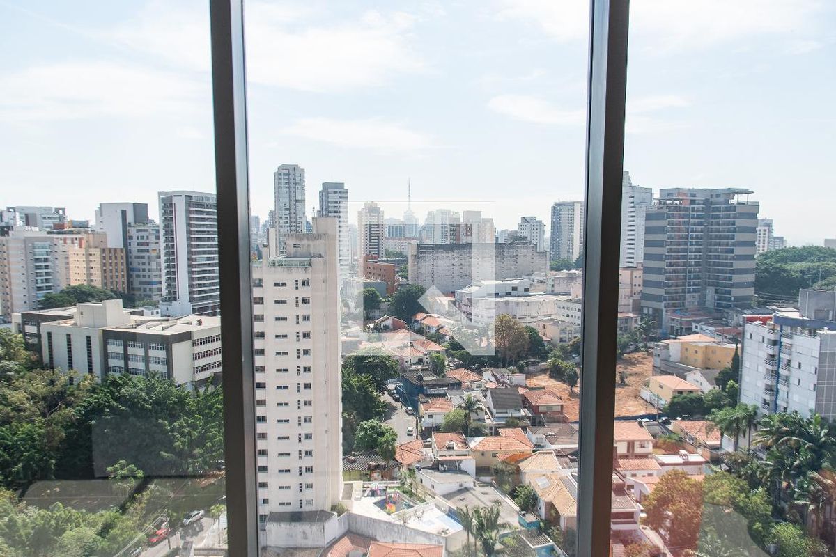 Apartamento, 1 quarto, 33 m² - Foto 64