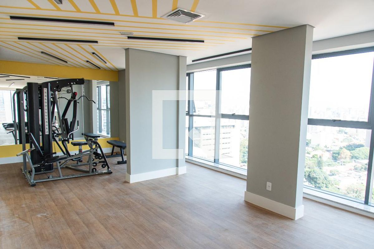 Apartamento, 1 quarto, 33 m² - Foto 72