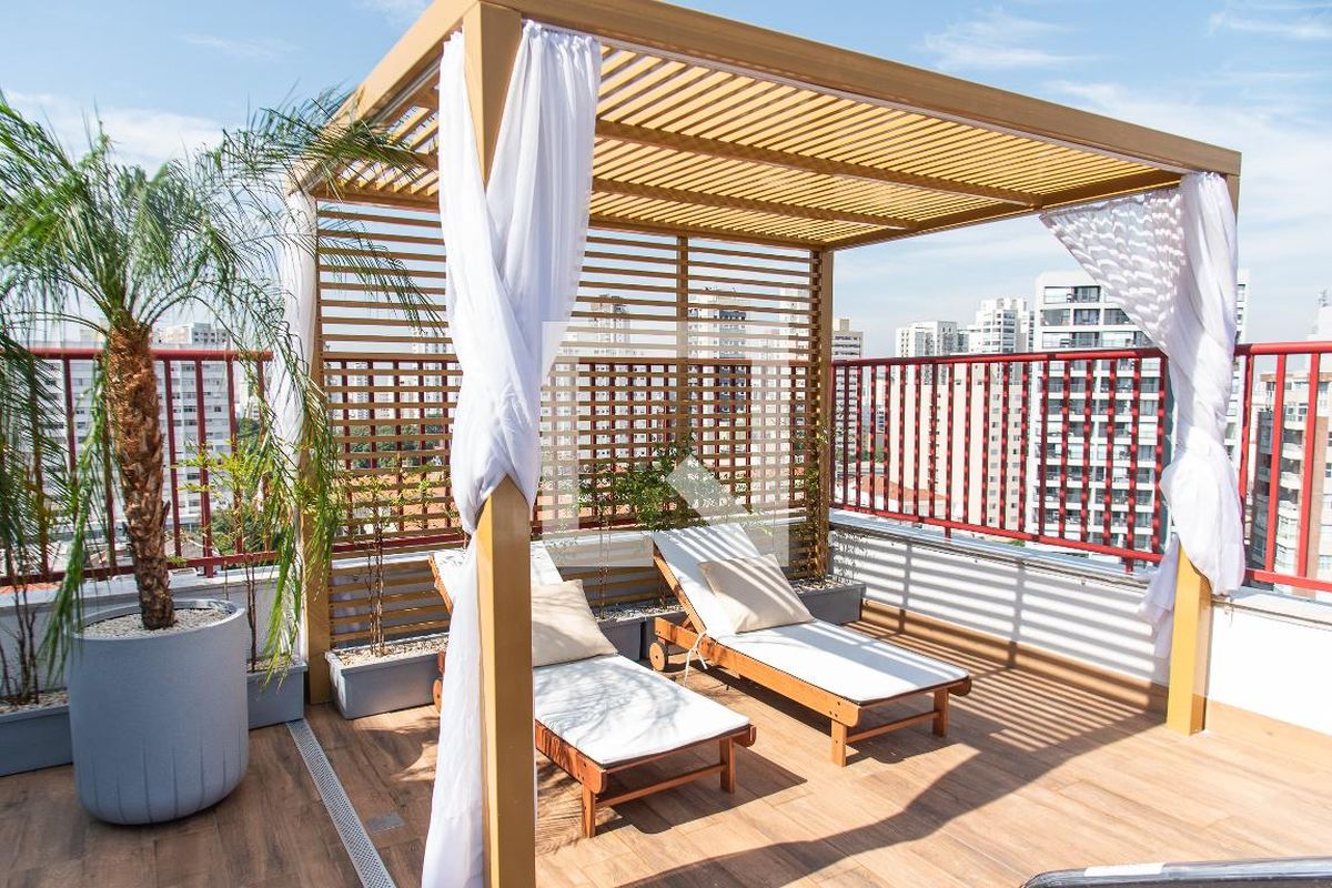 Apartamento, 1 quarto, 33 m² - Foto 80