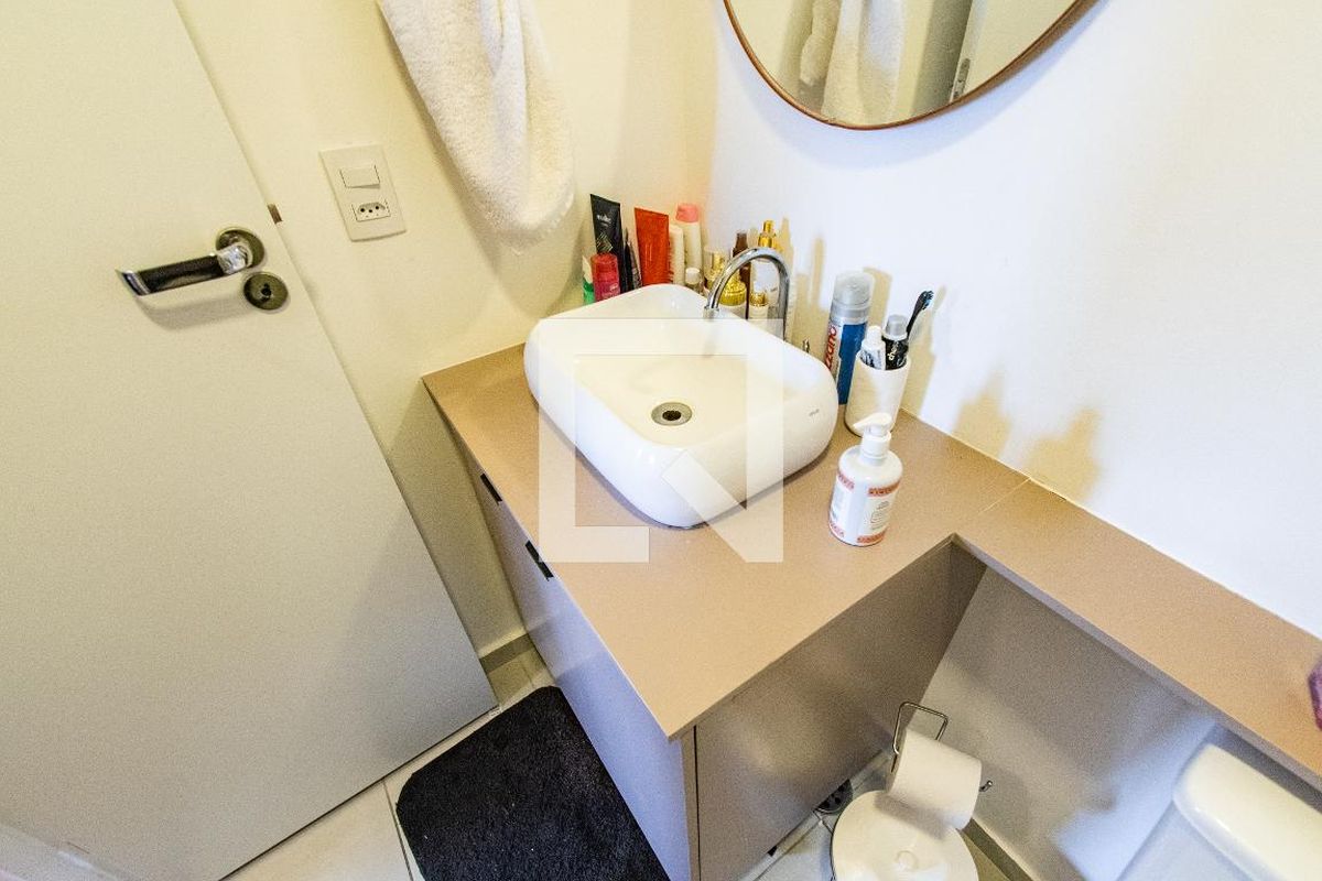 Apartamento, 1 quarto, 33 m² - Foto 36