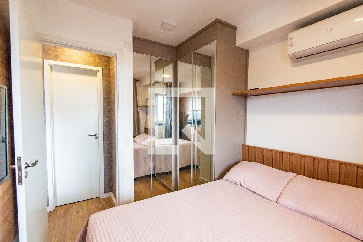 Apartamento, 1 quarto, 33 m² - Foto 20