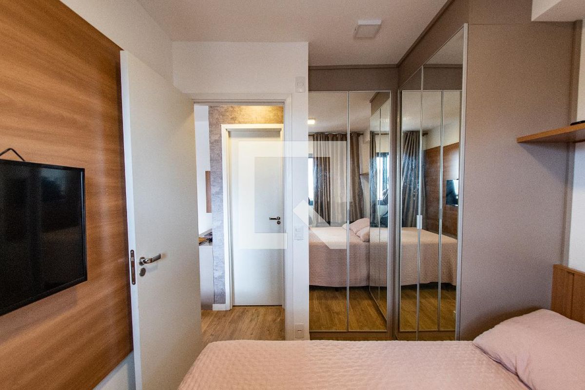 Apartamento, 1 quarto, 33 m² - Foto 22