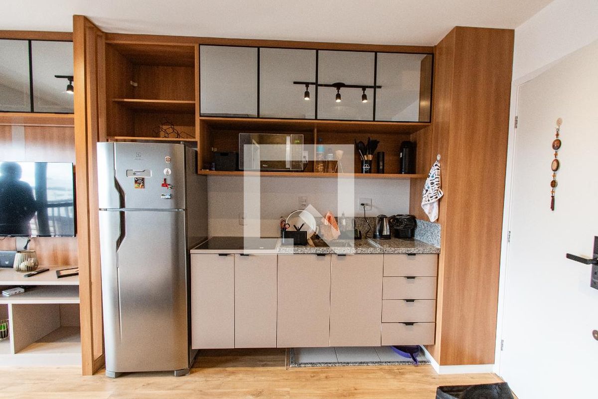 Apartamento, 1 quarto, 33 m² - Foto 42