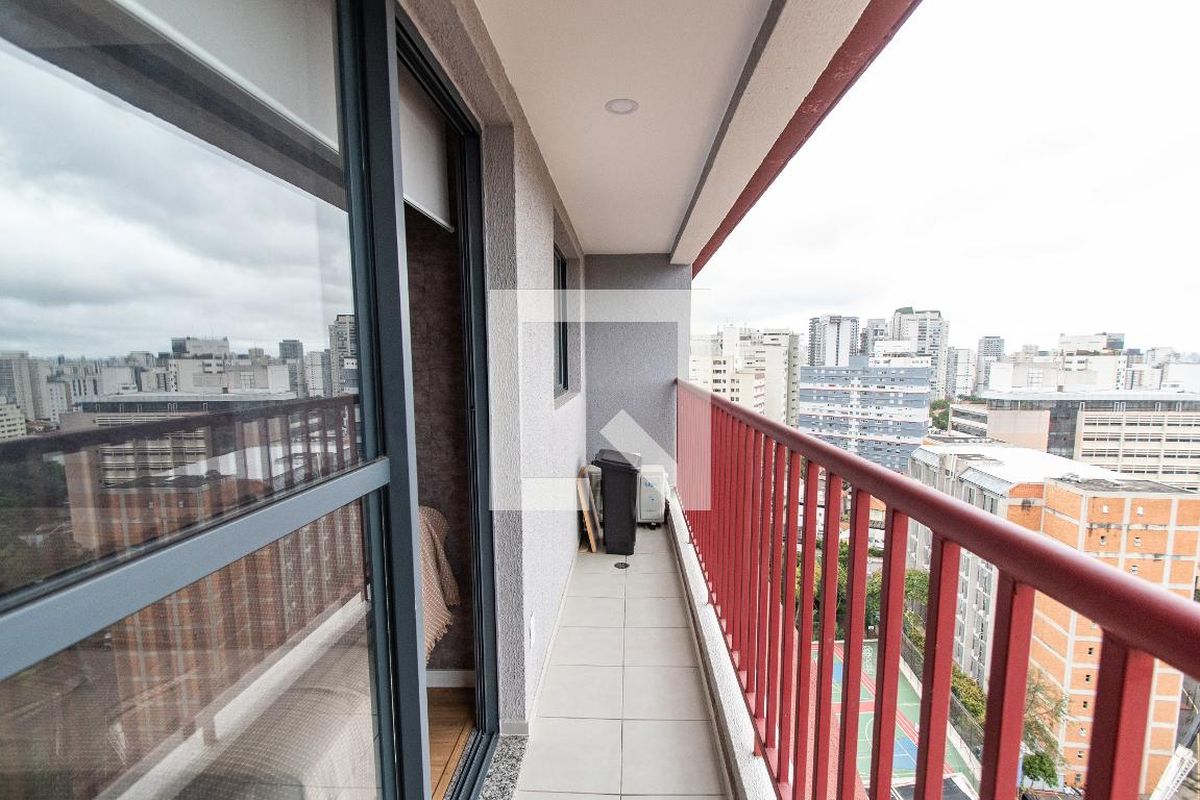 Apartamento, 1 quarto, 33 m² - Foto 10
