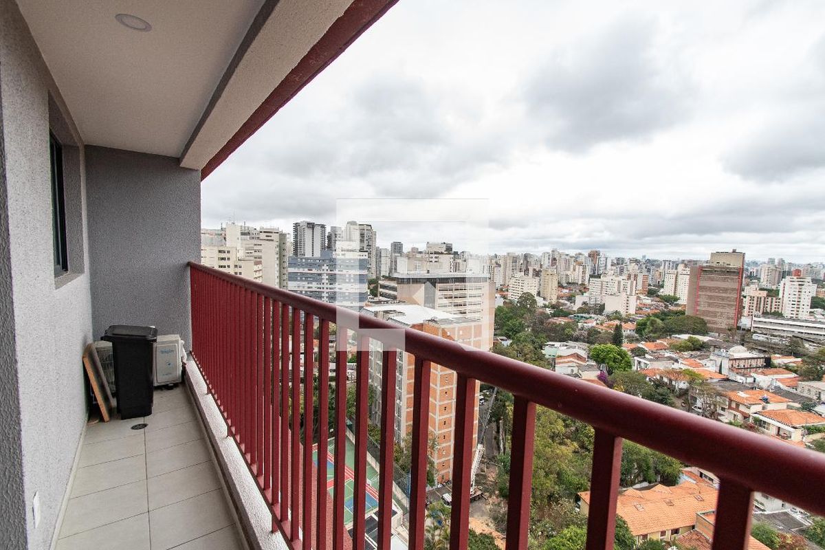 Apartamento, 1 quarto, 33 m² - Foto 12