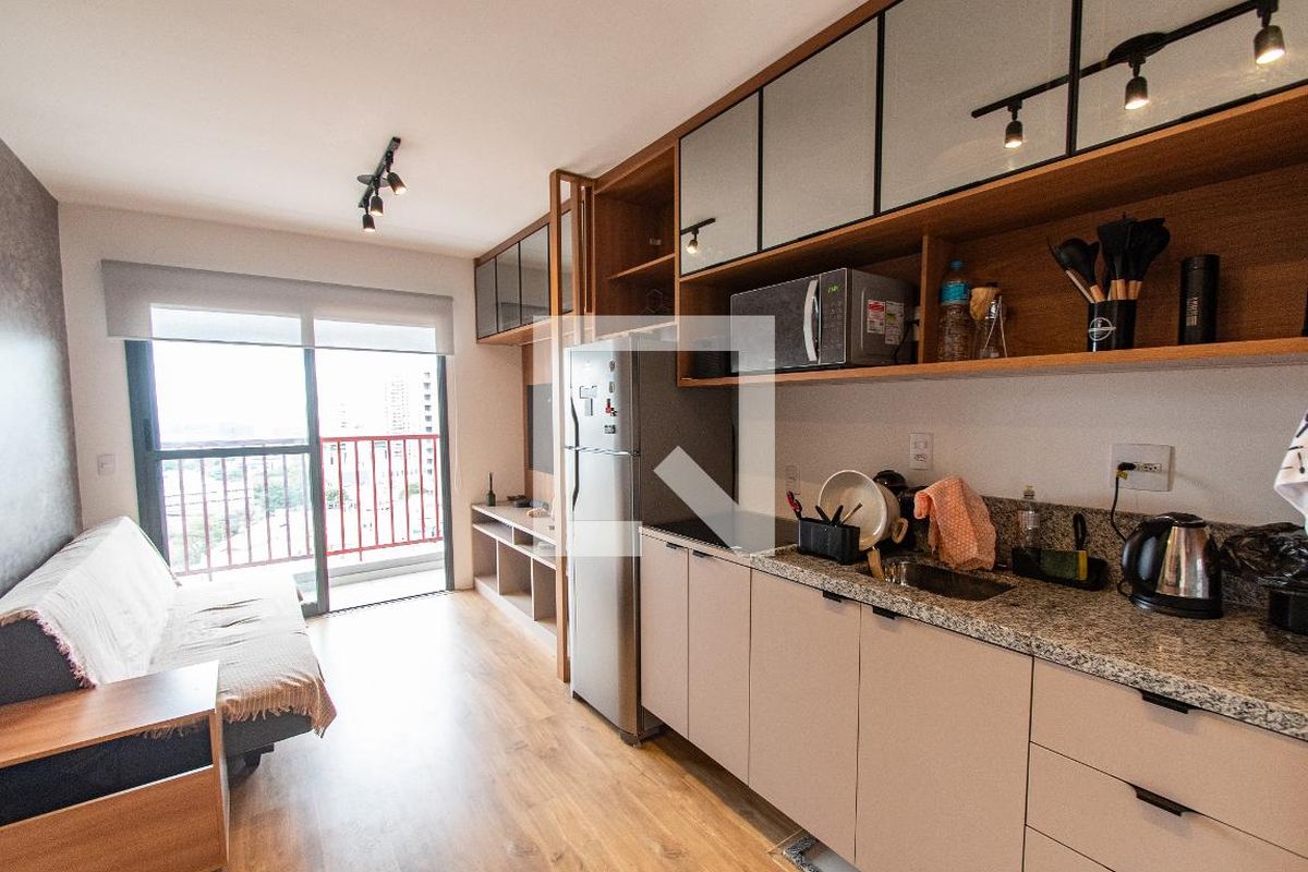 Apartamento, 1 quarto, 33 m² - Foto 46