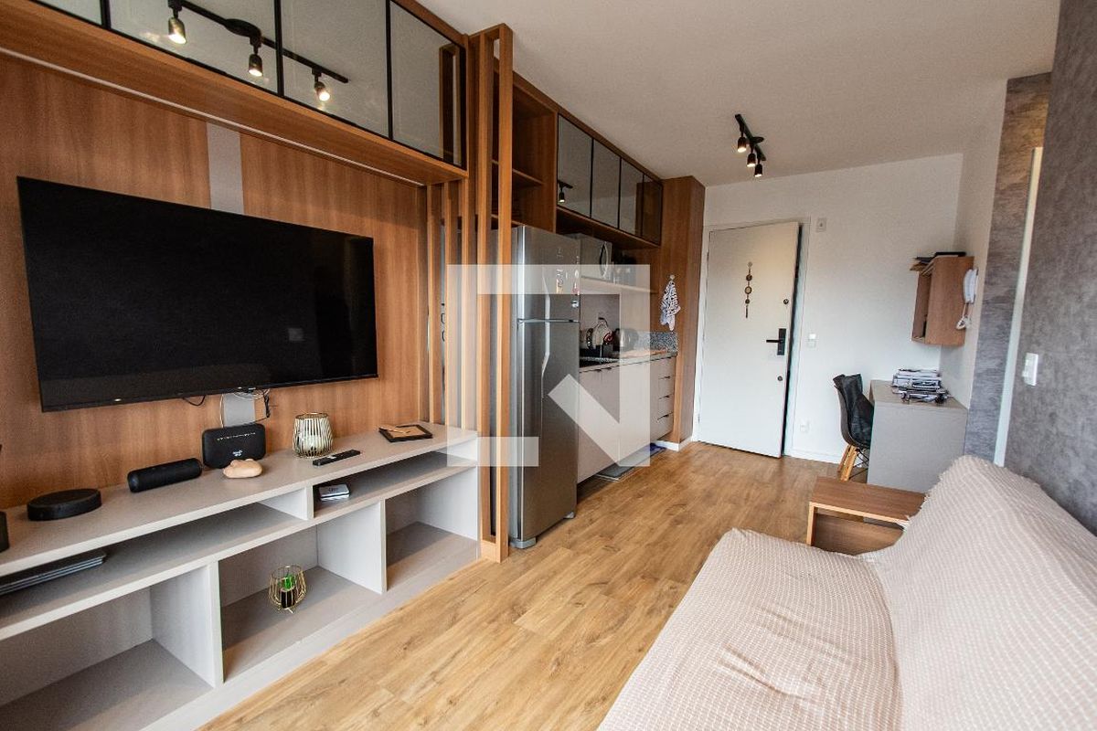 Apartamento, 1 quarto, 33 m² - Foto 8