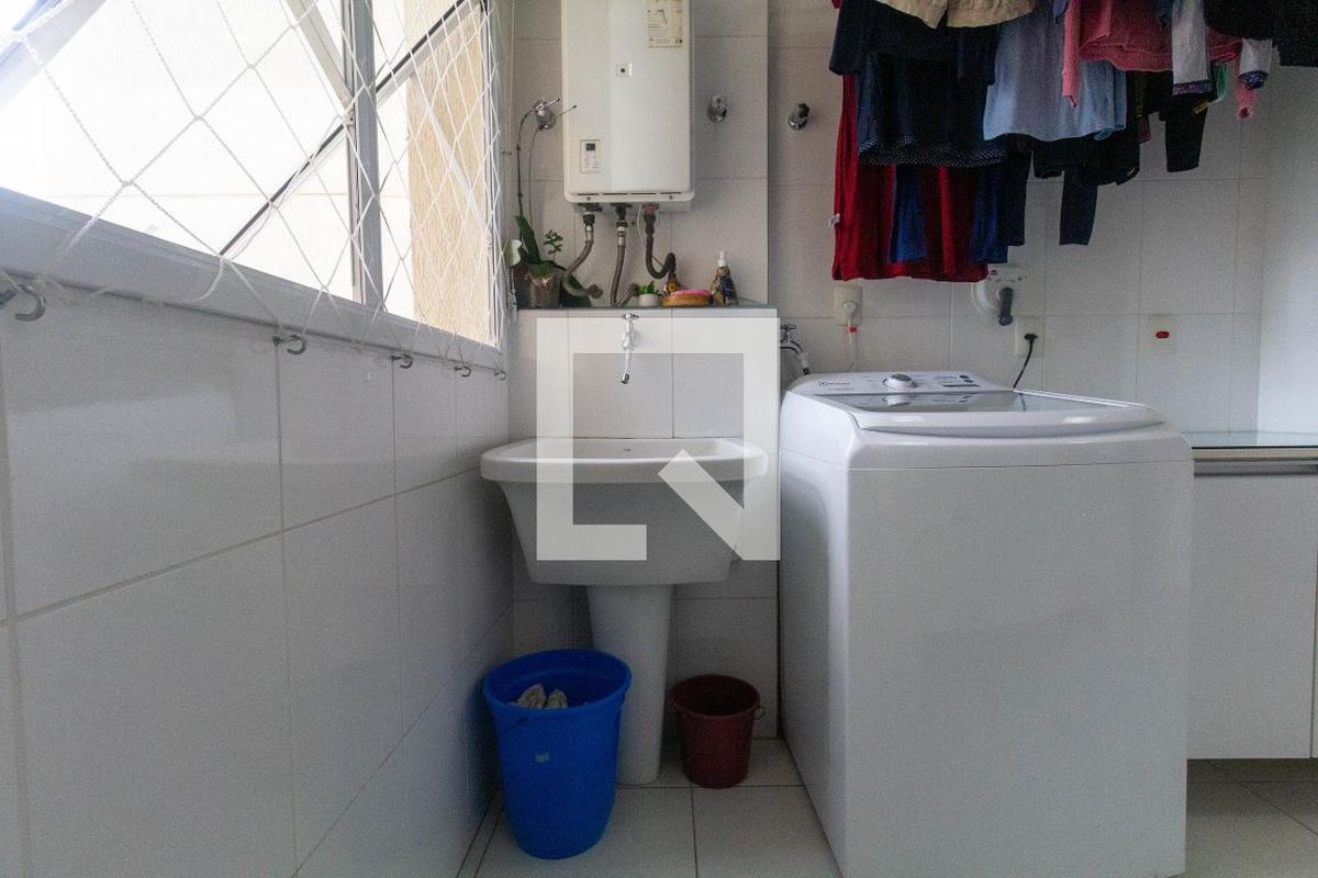 Apartamento, 3 quartos, 134 m² - Foto 146