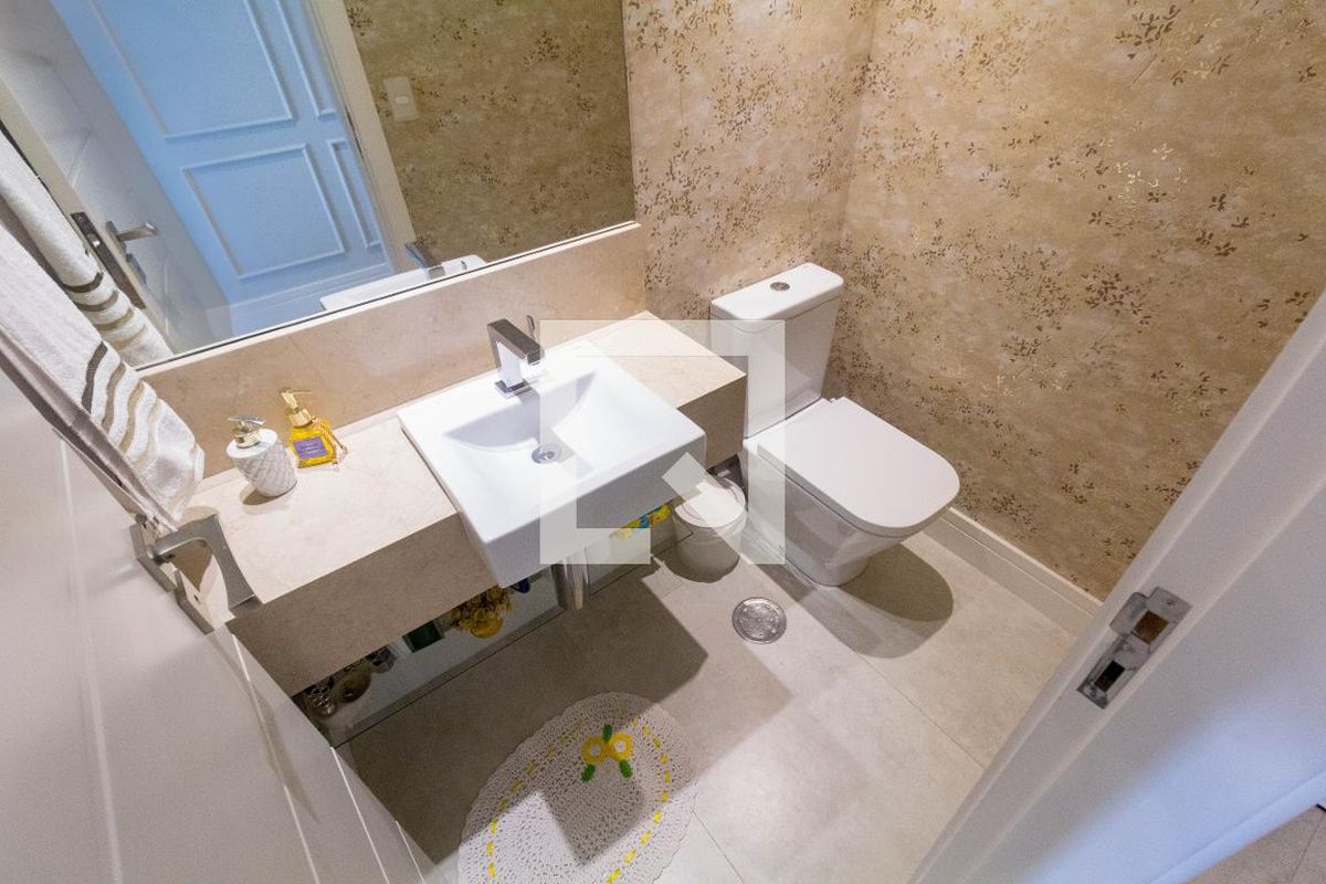 Apartamento, 3 quartos, 134 m² - Foto 42