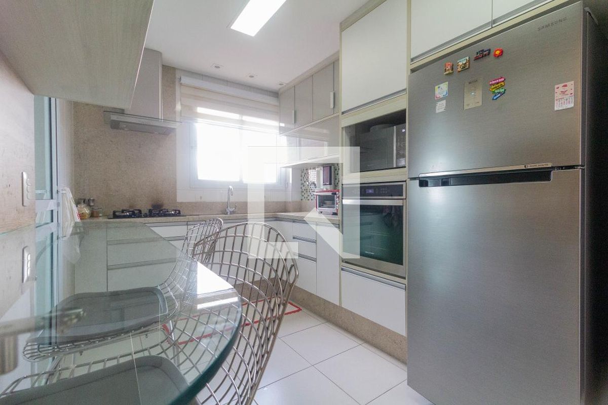 Apartamento, 3 quartos, 134 m² - Foto 130