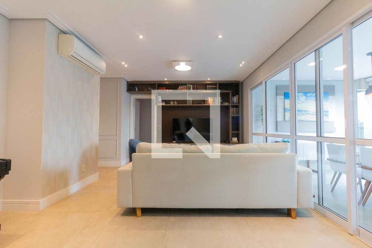 Apartamento, 3 quartos, 134 m² - Foto 6
