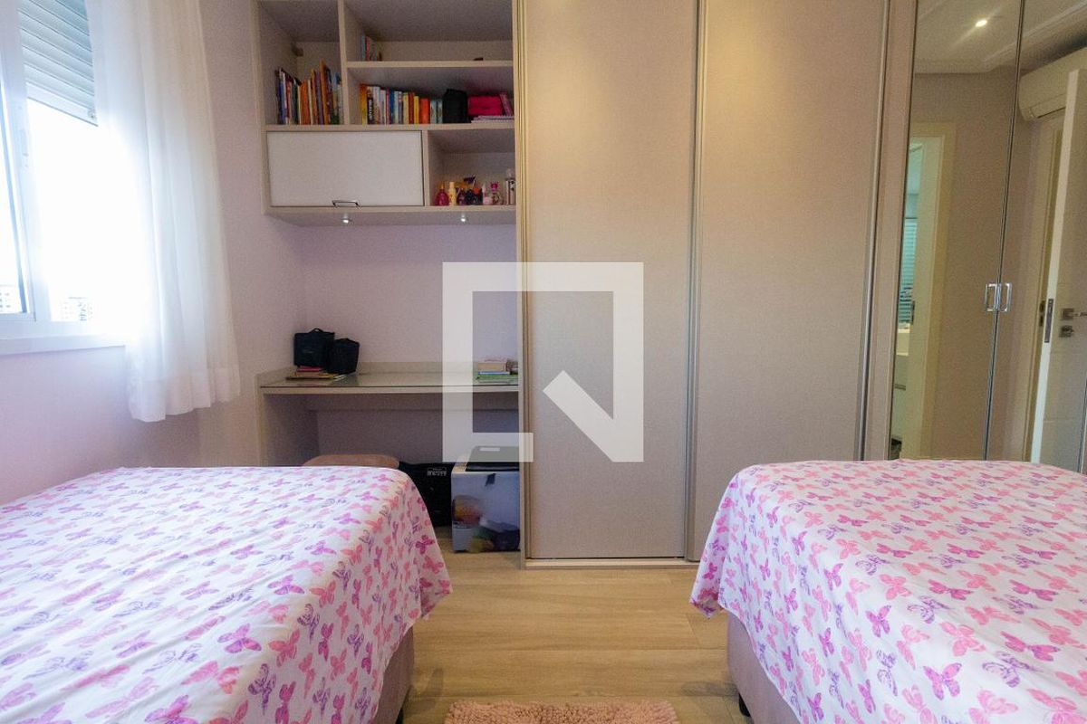 Apartamento, 3 quartos, 134 m² - Foto 64
