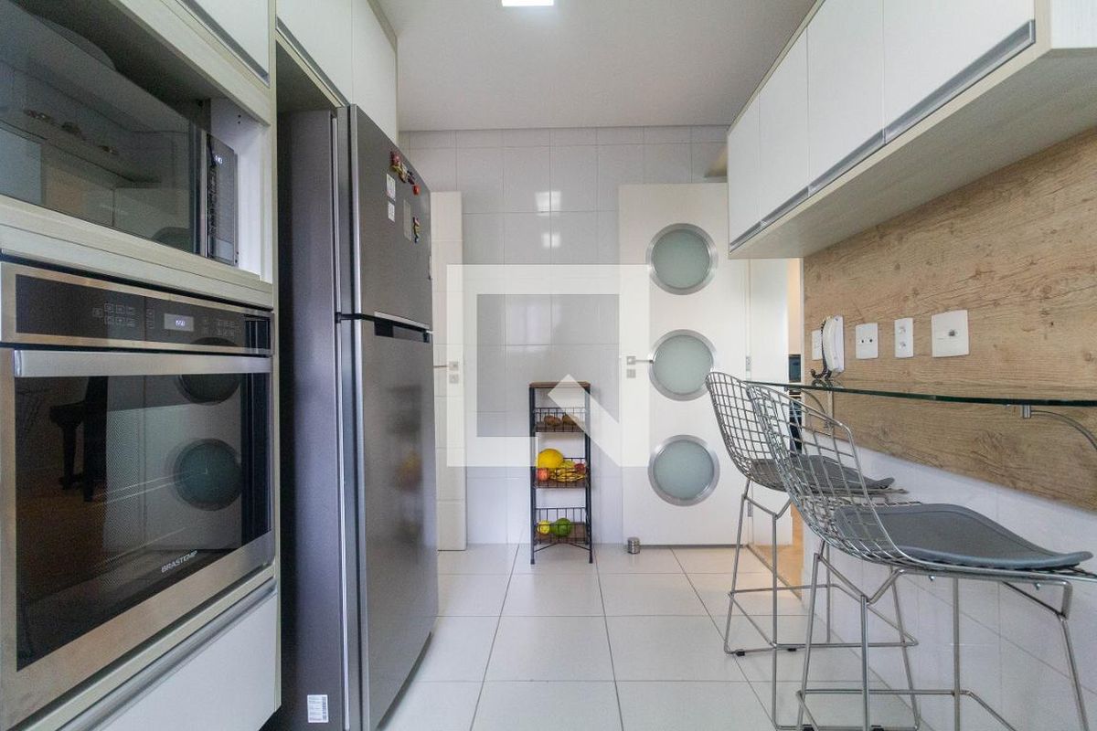 Apartamento, 3 quartos, 134 m² - Foto 134