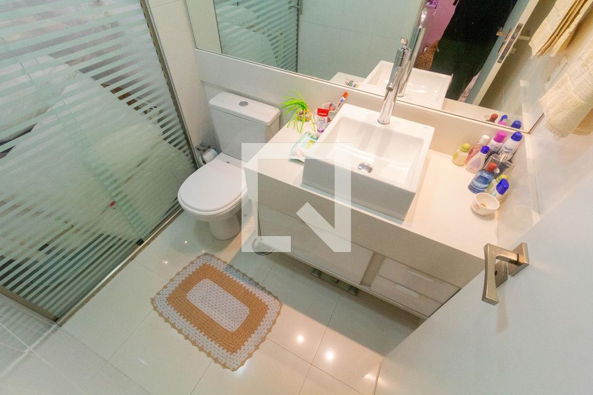 Apartamento, 3 quartos, 134 m² - Foto 92