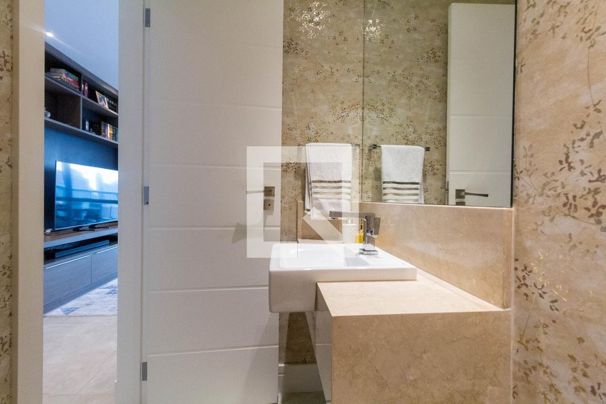 Apartamento, 3 quartos, 134 m² - Foto 44