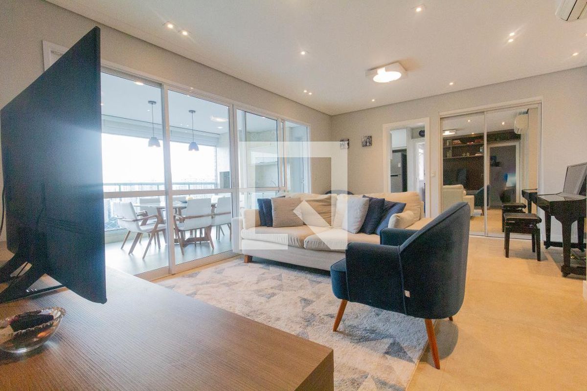 Apartamento, 3 quartos, 134 m² - Foto 18