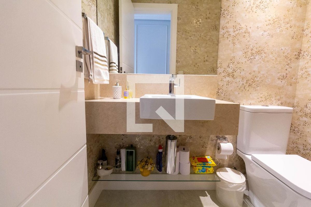 Apartamento, 3 quartos, 134 m² - Foto 38