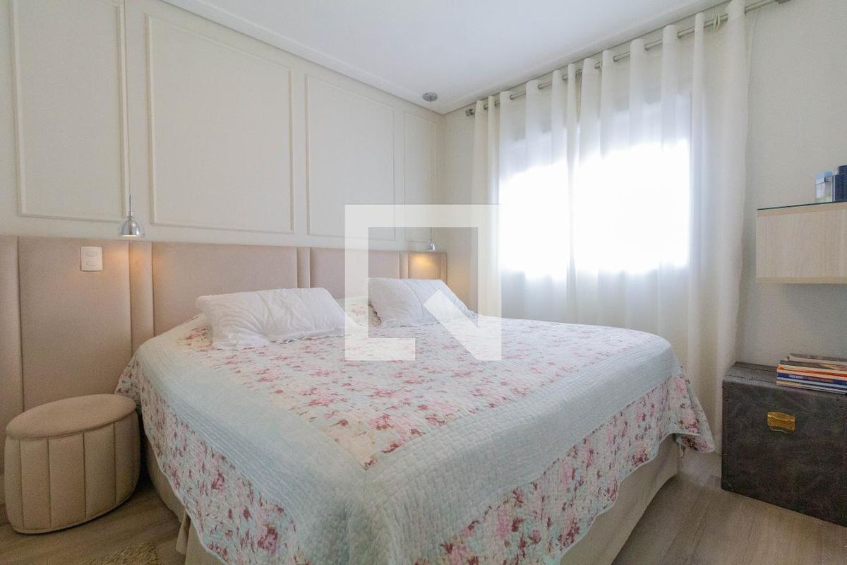 Apartamento, 3 quartos, 134 m² - Foto 100