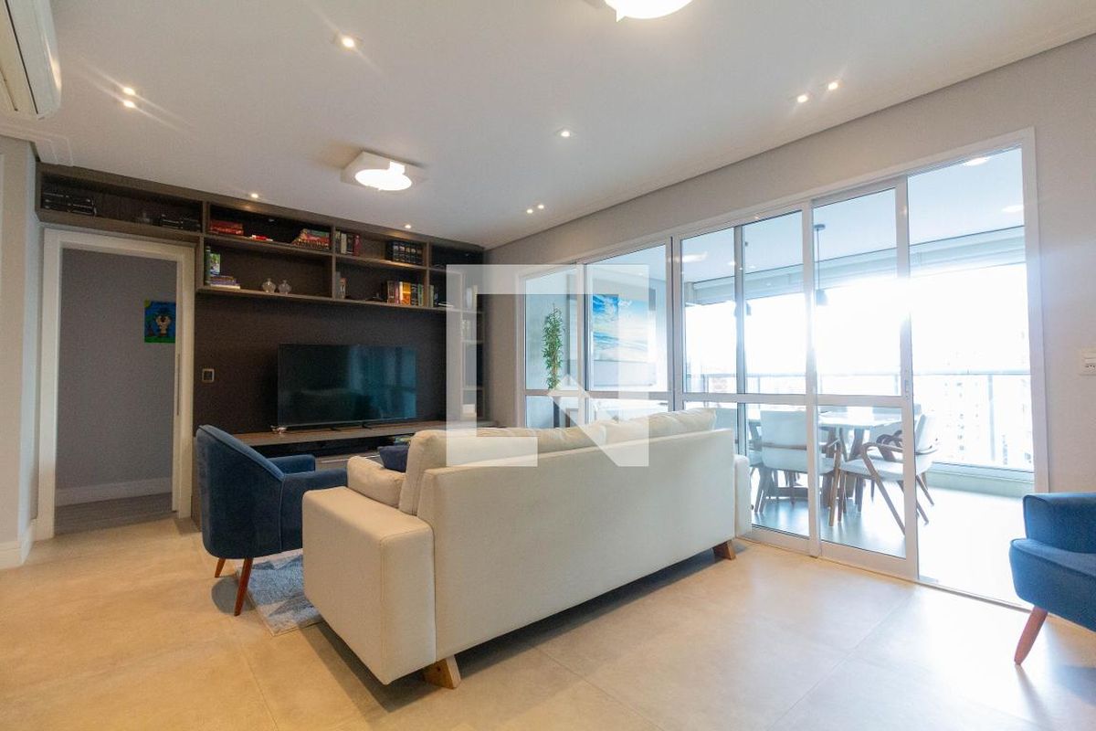Apartamento, 3 quartos, 134 m² - Foto 4