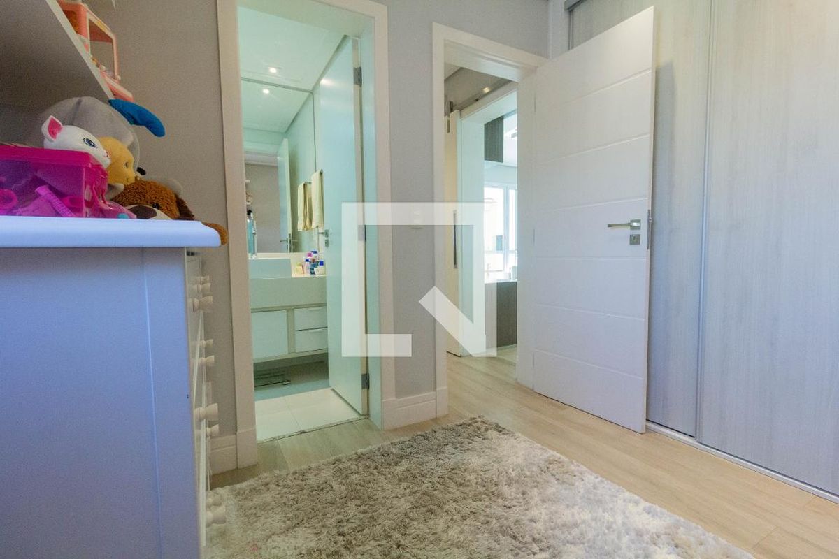 Apartamento, 3 quartos, 134 m² - Foto 88