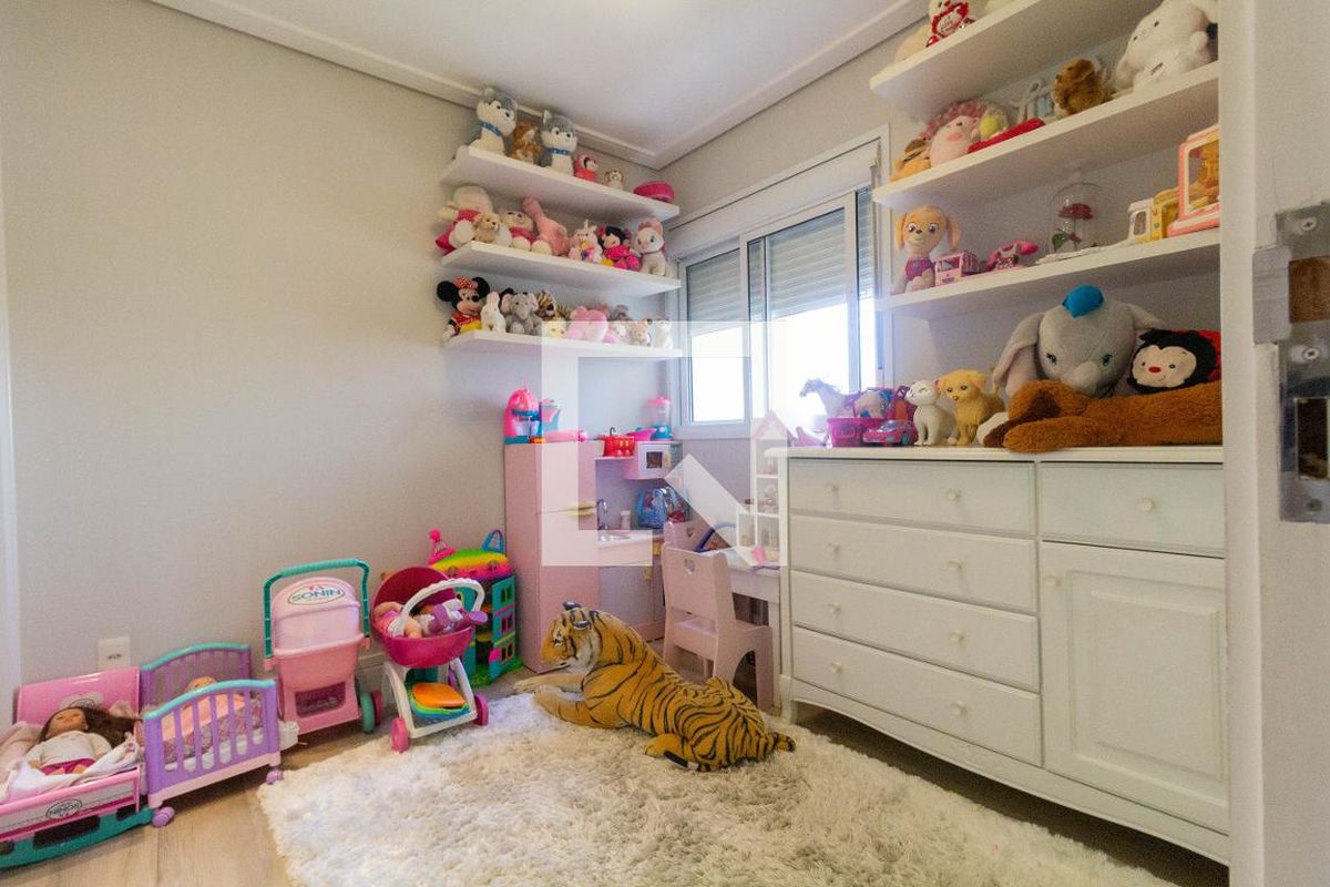 Apartamento, 3 quartos, 134 m² - Foto 80