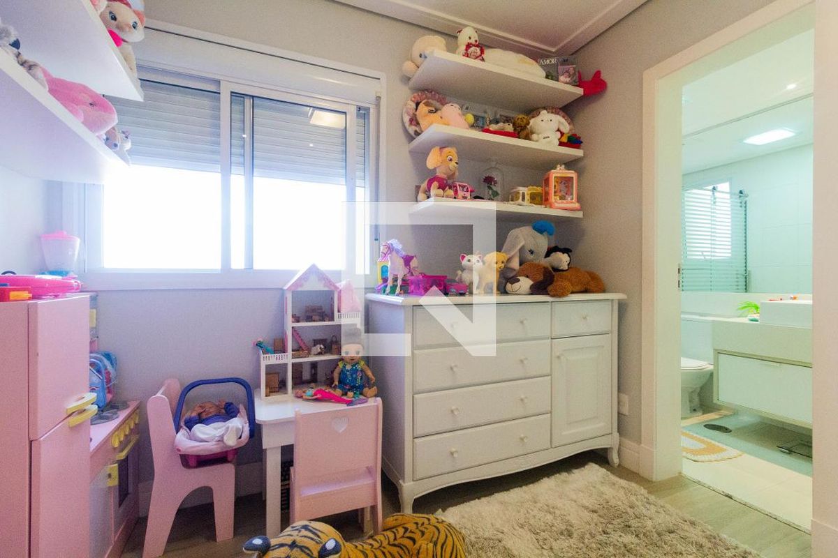 Apartamento, 3 quartos, 134 m² - Foto 84