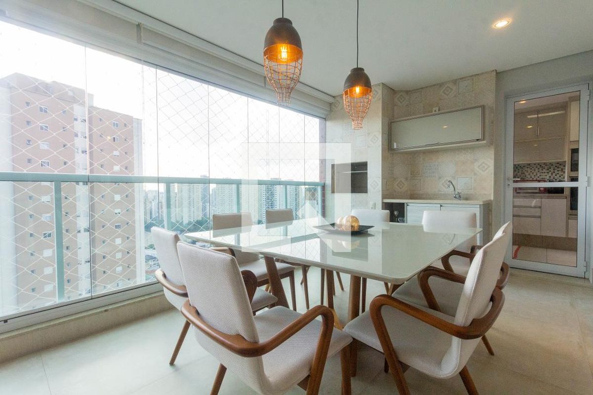 Apartamento, 3 quartos, 134 m² - Foto 30