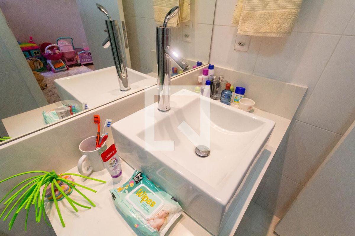 Apartamento, 3 quartos, 134 m² - Foto 98