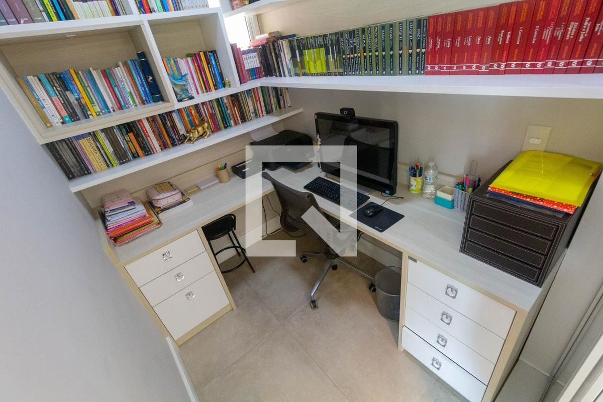 Apartamento, 3 quartos, 134 m² - Foto 52
