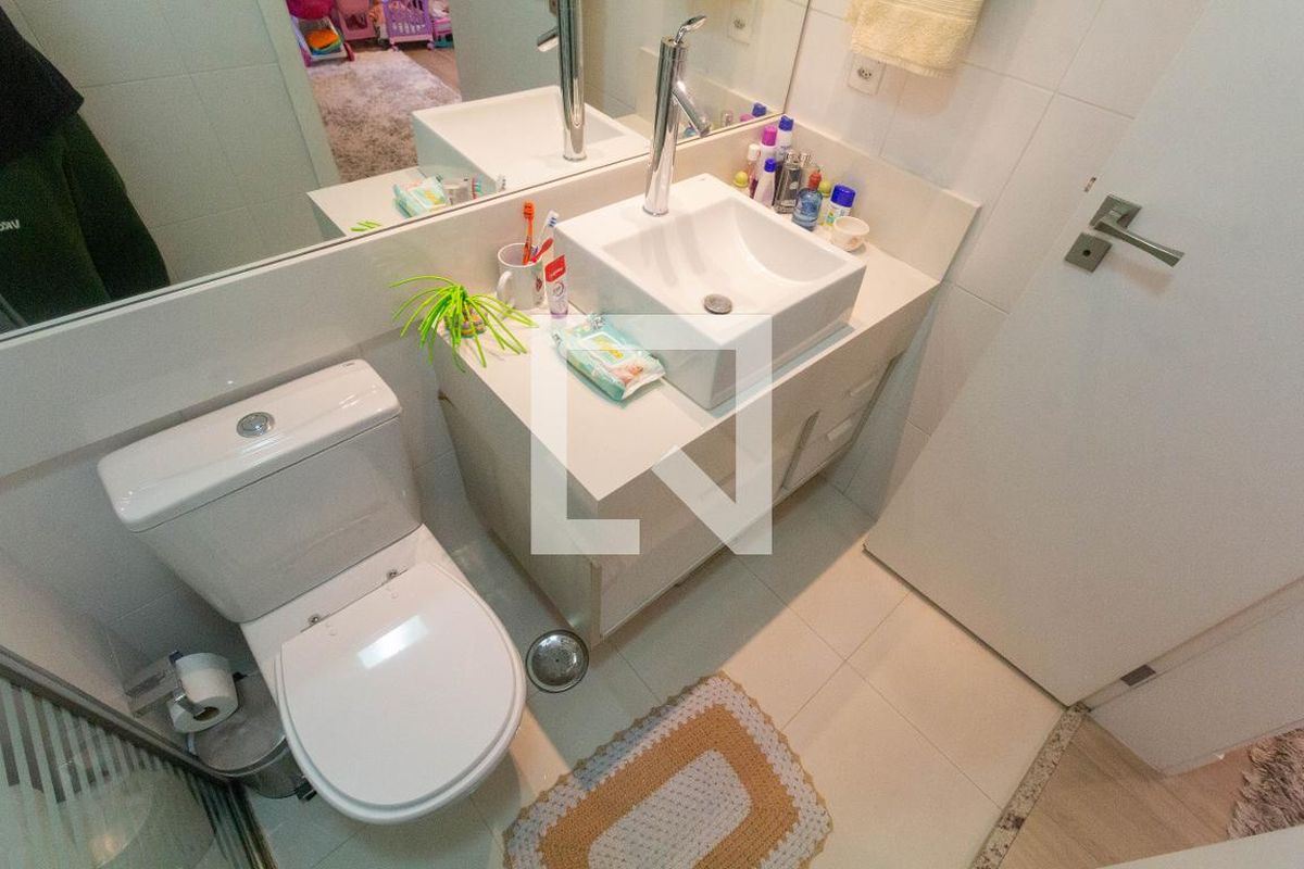 Apartamento, 3 quartos, 134 m² - Foto 94