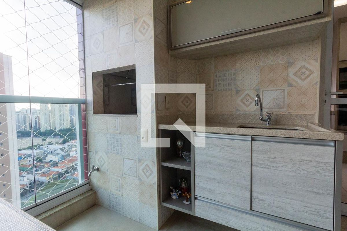 Apartamento, 3 quartos, 134 m² - Foto 36