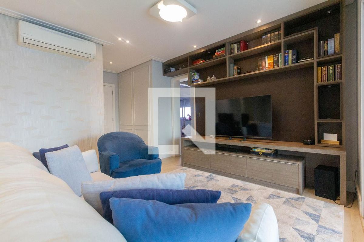 Apartamento, 3 quartos, 134 m² - Foto 10