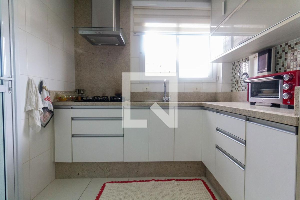 Apartamento, 3 quartos, 134 m² - Foto 136