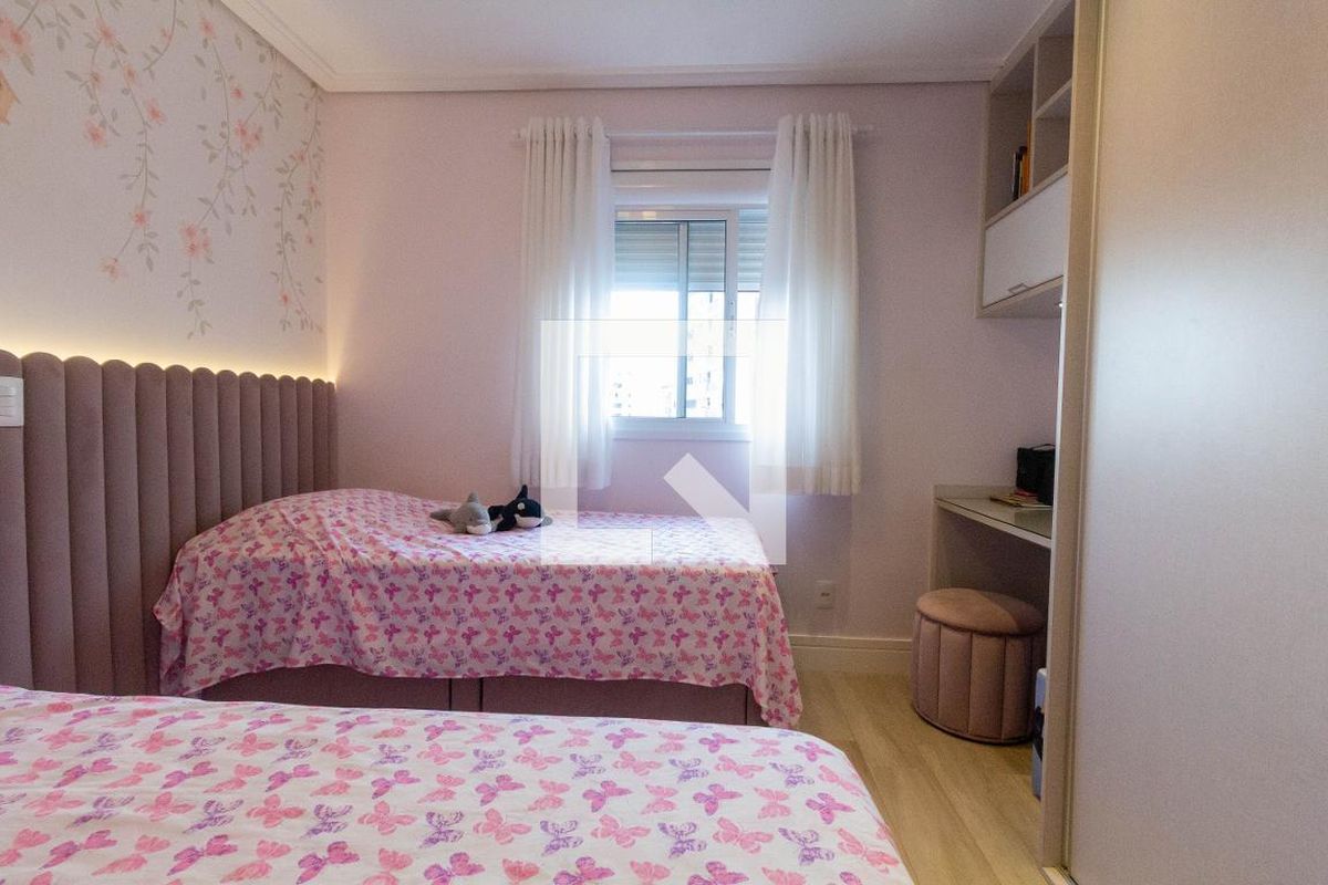 Apartamento, 3 quartos, 134 m² - Foto 58