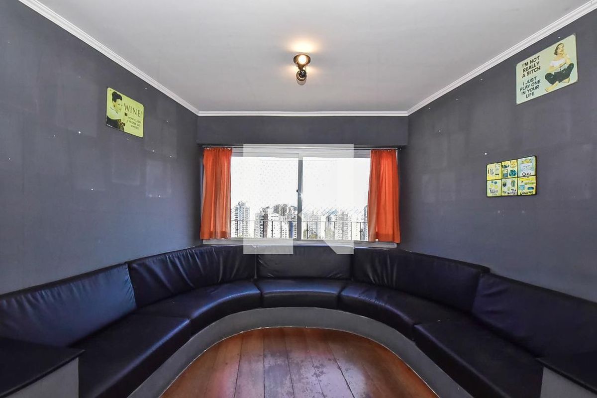 Apartamento, 2 quartos, 103 m² - Foto 2