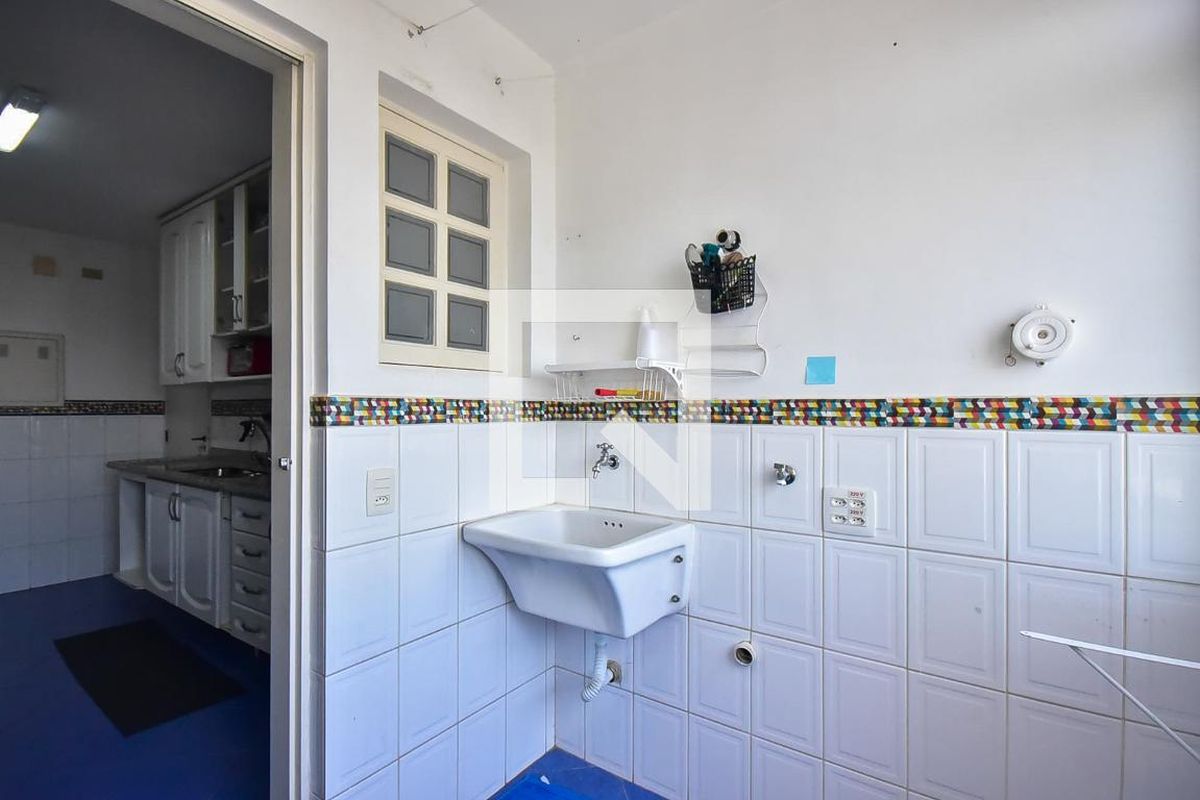 Apartamento, 2 quartos, 103 m² - Foto 64