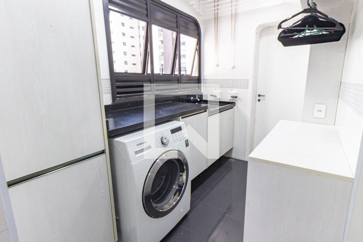 Apartamento, 3 quartos, 172 m² - Foto 106