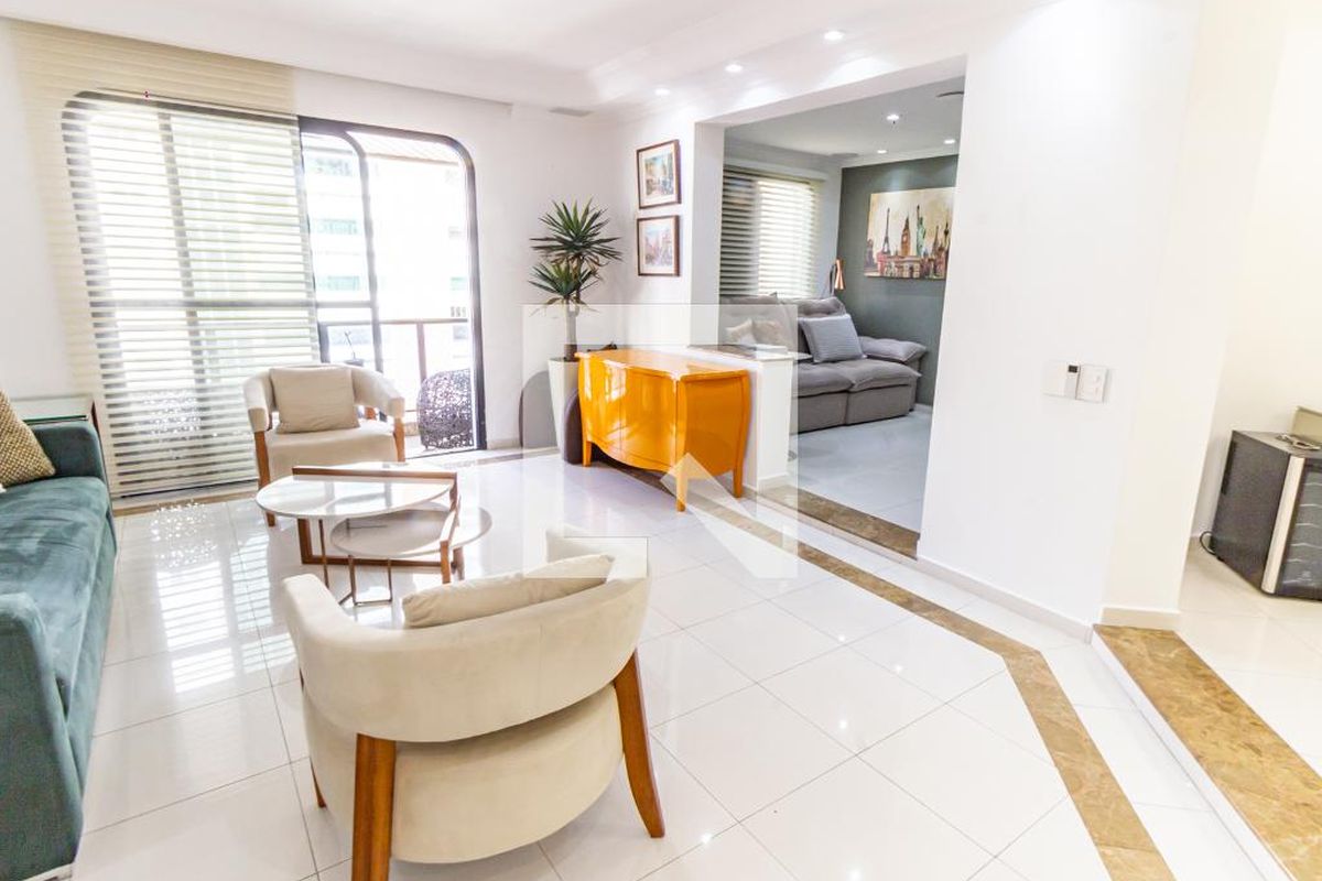 Apartamento, 3 quartos, 172 m² - Foto 3