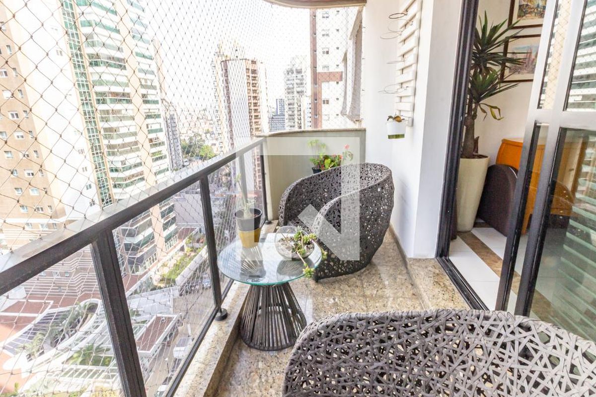 Apartamento, 3 quartos, 172 m² - Foto 30