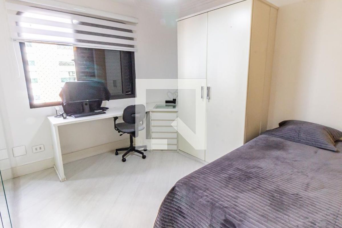 Apartamento, 3 quartos, 172 m² - Foto 62