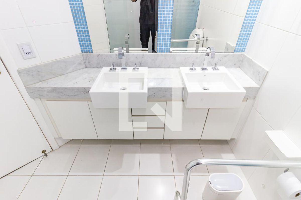 Apartamento, 3 quartos, 172 m² - Foto 55