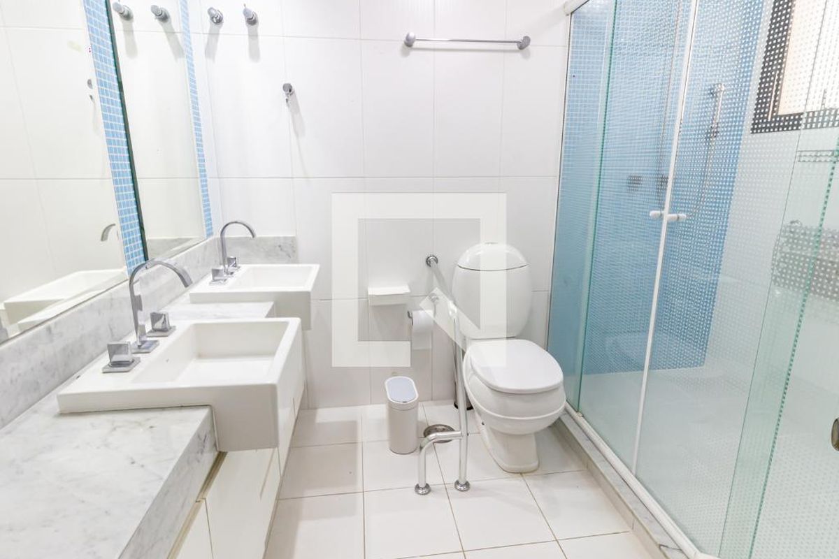 Apartamento, 3 quartos, 172 m² - Foto 54